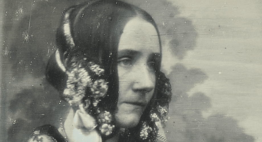 Ada Lovelace