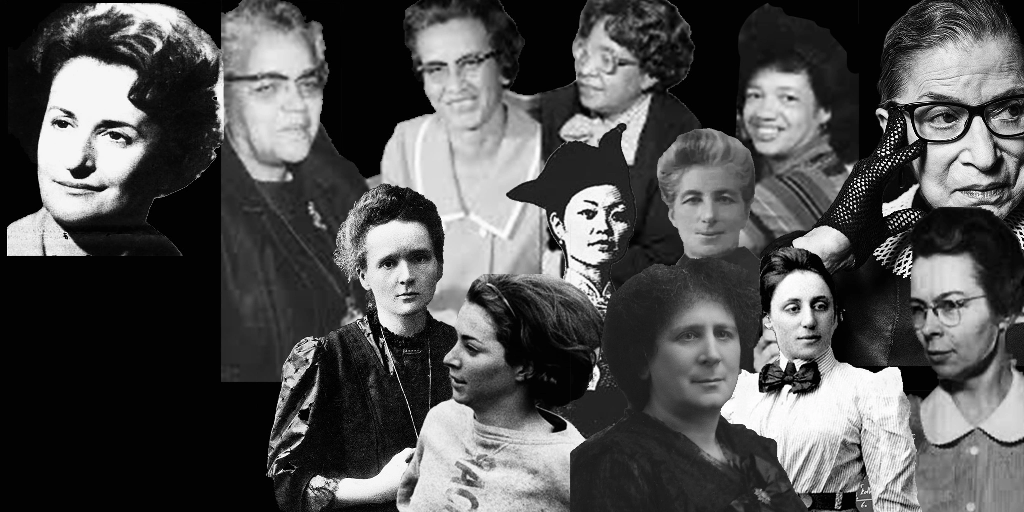Restore Her Legacy